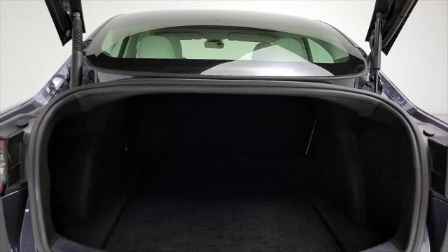 2021 Tesla Model 3 Long Range Dual Motor All-Wheel Drive