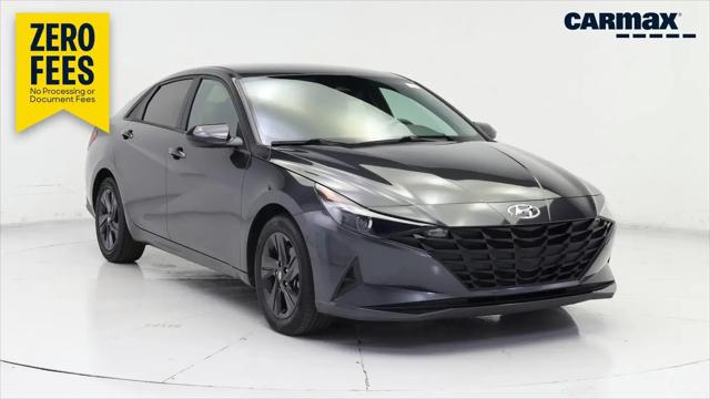 2022 Hyundai Elantra SEL for sale in Orlando, FL