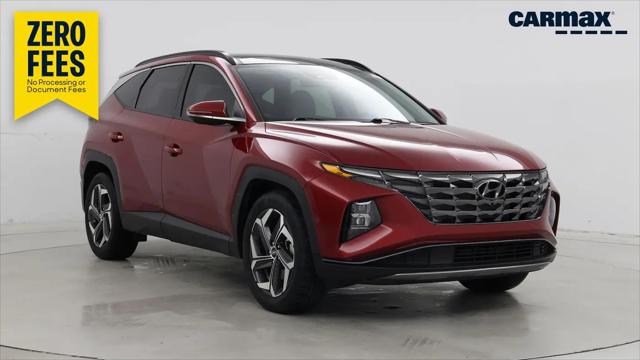 2024 Hyundai Tucson Limited for sale in Orlando, FL