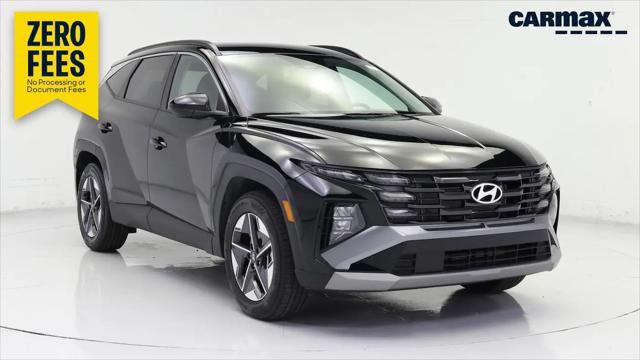 2025 Hyundai Tucson SEL for sale in Orlando, FL