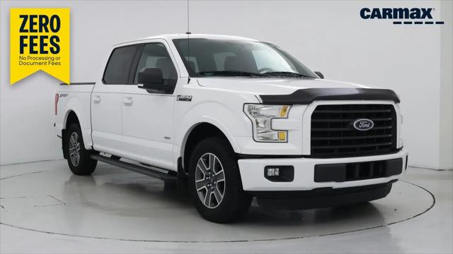 2015 Ford F-150 XLT for sale in Orlando, FL
