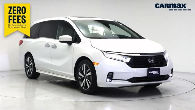 2023 Honda Odyssey Touring for sale in Orlando, FL