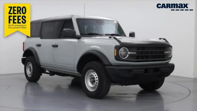 2022 Ford Bronco Base for sale in Franklin, TN