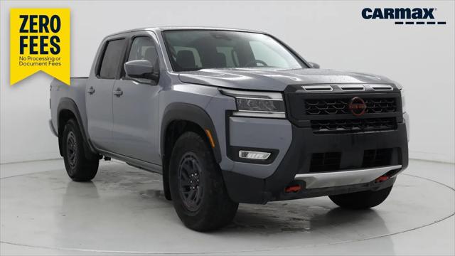 2025 Nissan Frontier Crew Cab PRO-X 4x2 for sale in Franklin, TN