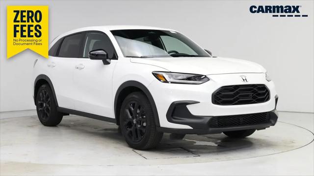 2024 Honda HR-V 2WD Sport for sale in Franklin, TN