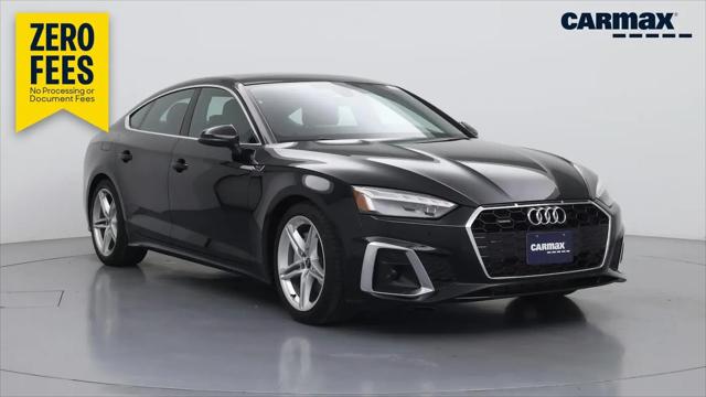 2022 Audi A5 Sportback Premium Plus 45 TFSI S line quattro S tronic for sale in Franklin, TN