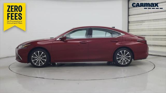 2019 Lexus ES 350 ES 350 for sale in Sacramento, CA