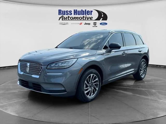 2022 Lincoln Corsair Standard for sale in North Vernon, IN