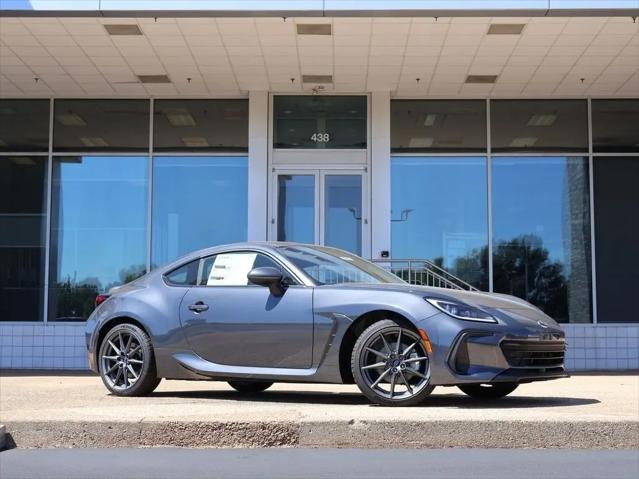2026 Subaru BRZ Limited for sale in Springfield, MO