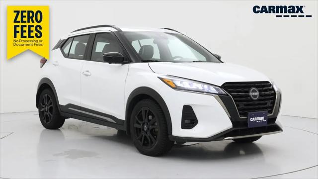2023 Nissan Kicks SR Xtronic CVT for sale in Omaha, NE