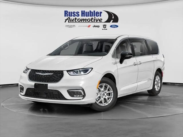2026 Chrysler Pacifica Select for sale in New Castle, IN