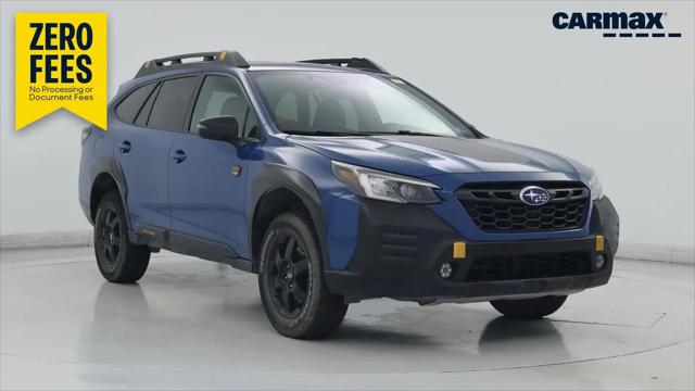 2023 Subaru Outback Wilderness for sale in Sterling, VA