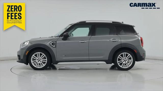 2018 MINI Countryman Cooper S for sale in Sterling, VA