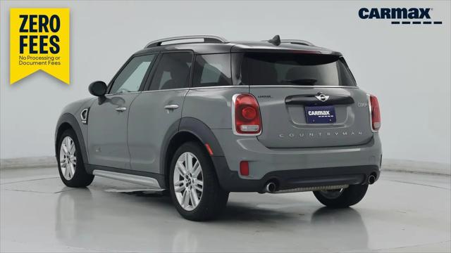 2018 MINI Countryman Cooper S for sale in Sterling, VA