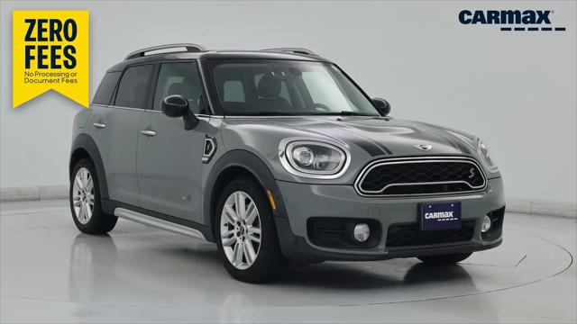 2018 MINI Countryman Cooper S for sale in Sterling, VA