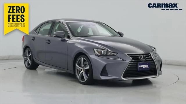 2019 Lexus IS 300 IS 300 for sale in Sterling, VA