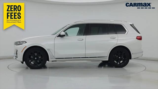 2020 BMW X7 xDrive40i for sale in Sterling, VA