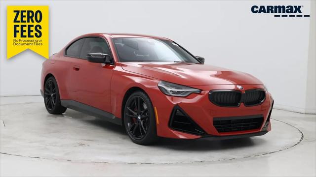 2024 BMW M240 i xDrive for sale in Sterling, VA