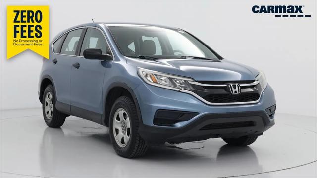 2015 Honda CR-V LX for sale in Milwaukee, WI