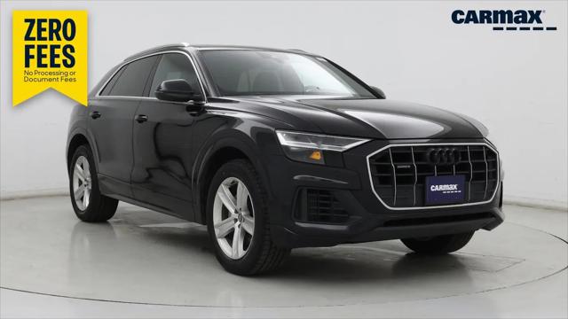 2019 Audi Q8 55 Premium for sale in Milwaukee, WI