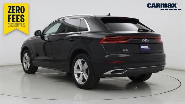 2019 Audi Q8 55 Premium for sale in Milwaukee, WI