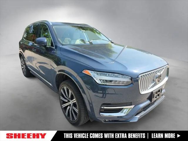 2023 Volvo XC90 B6 Plus 6-Seater for sale in Cockeyesville, MD