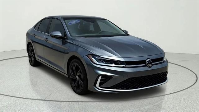 2025 Volkswagen Jetta 1.5T SE for sale in ARLINGTON, TX