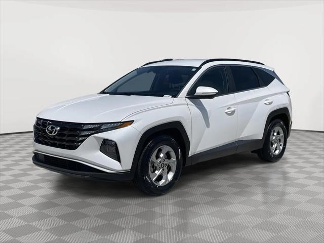 2022 Hyundai Tucson SEL for sale in Lincoln, NE