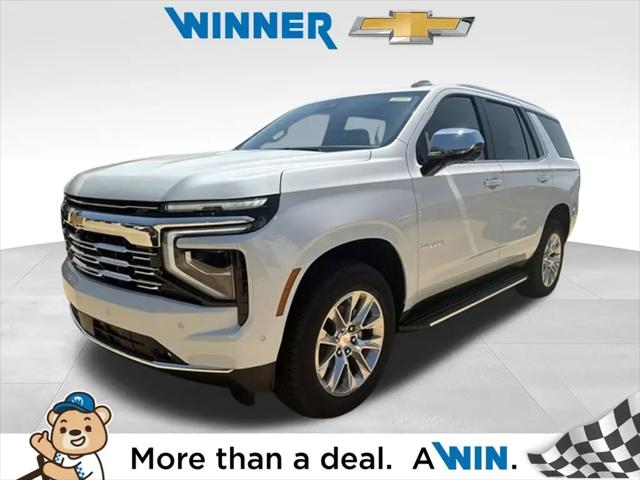 2026 Chevrolet Tahoe 4WD Premier for sale in Wilmington, DE