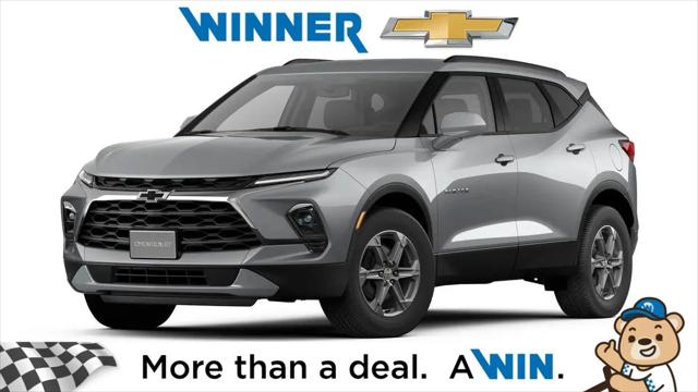 2026 Chevrolet Blazer LT for sale in Wilmington, DE