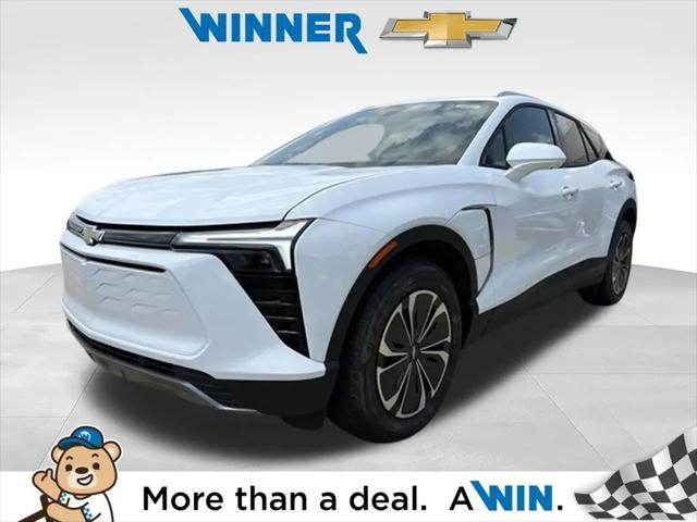 2026 Chevrolet V Blazer LT AWD for sale in Wilmington, DE
