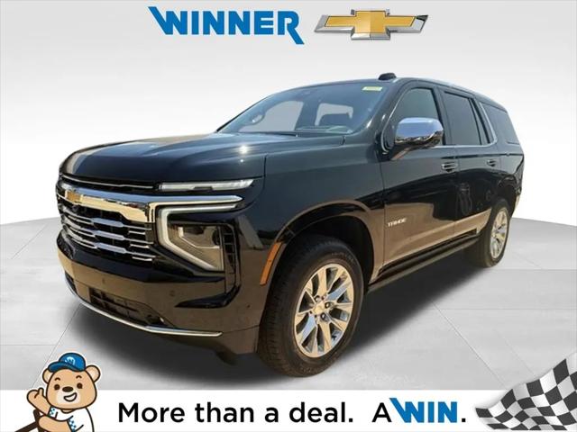 2026 Chevrolet Tahoe 4WD Premier for sale in Wilmington, DE