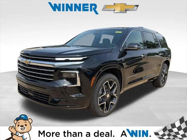 2026 Chevrolet Traverse FWD High Country for sale in Wilmington, DE