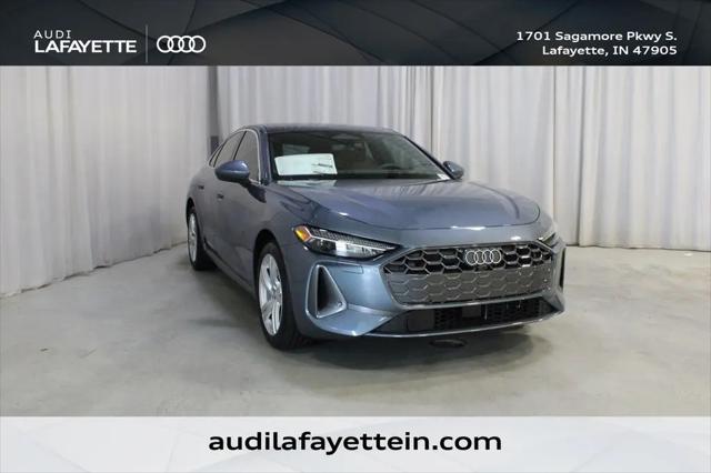 2026 Audi A5 Premium Plus TFSI quattro S tronic for sale in Lafayette, IN