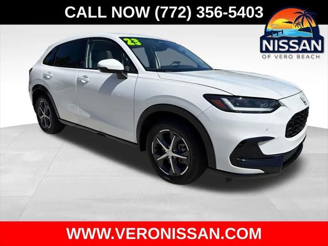 2023 Honda HR-V 2WD EX-L for sale in Vero Beach, FL