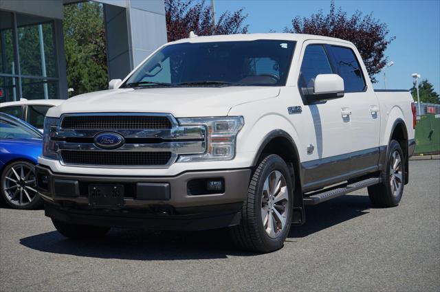 2019 Ford F-150 King Ranch for sale in Everett, WA