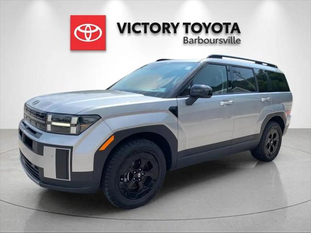 2024 Hyundai Santa Fe XRT for sale in Barboursville, WV