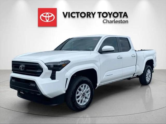 2026 Toyota Tacoma SR5 for sale in Charleston, WV