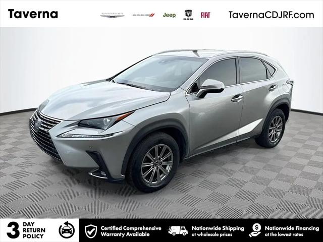 2019 Lexus NX 300 NX 300 for sale in Plantation, FL
