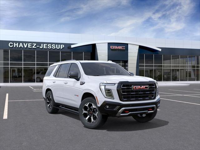 2026 GMC Yukon 4WD AT4 Ultimate for sale in Indio, CA