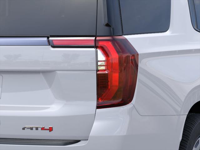 2026 GMC Yukon 4WD AT4 Ultimate