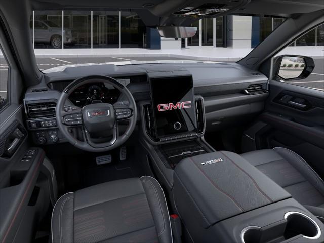 2026 GMC Yukon 4WD AT4 Ultimate