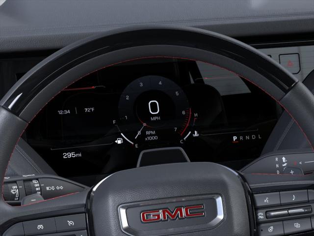 2026 GMC Yukon 4WD AT4 Ultimate