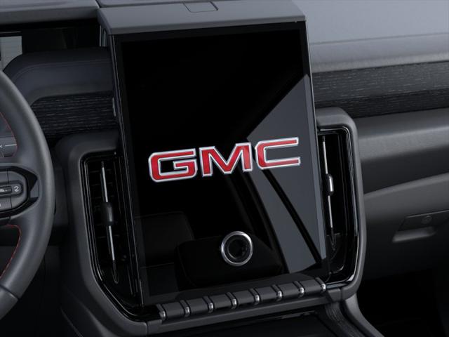 2026 GMC Yukon 4WD AT4 Ultimate