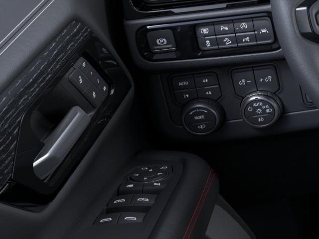 2026 GMC Yukon 4WD AT4 Ultimate
