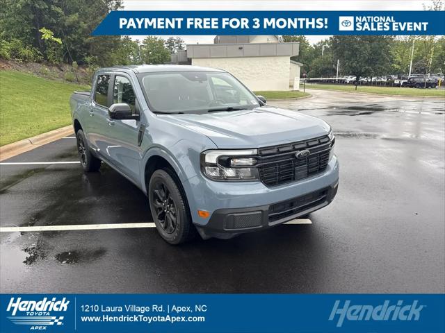 2024 Ford Maverick Lariat for sale in Apex, NC