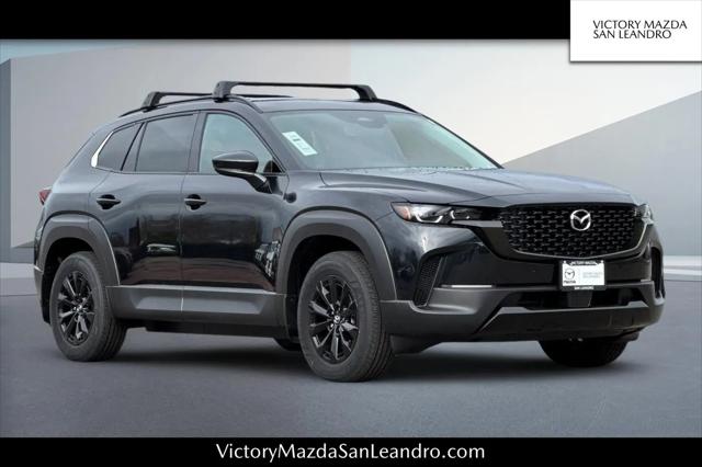 2026 Mazda CX-50 Hybrid Premium for sale in San Leandro, CA