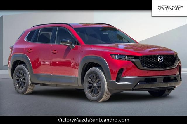 2026 Mazda CX-50 Hybrid Premium for sale in San Leandro, CA