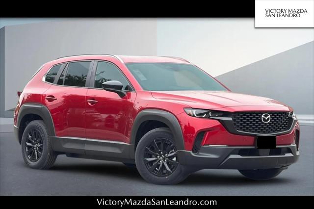 2026 Mazda CX-50 Hybrid Preferred for sale in San Leandro, CA