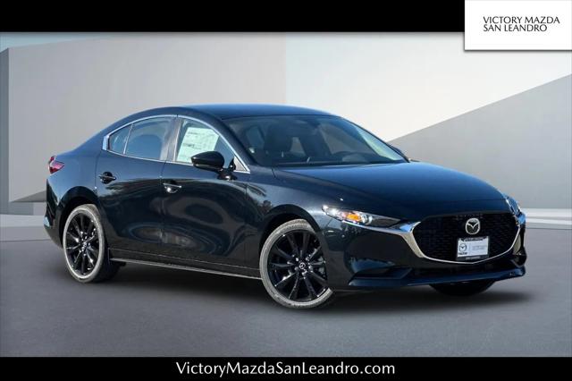 2026 Mazda Mazda3 2.5 S Select Sport for sale in San Leandro, CA
